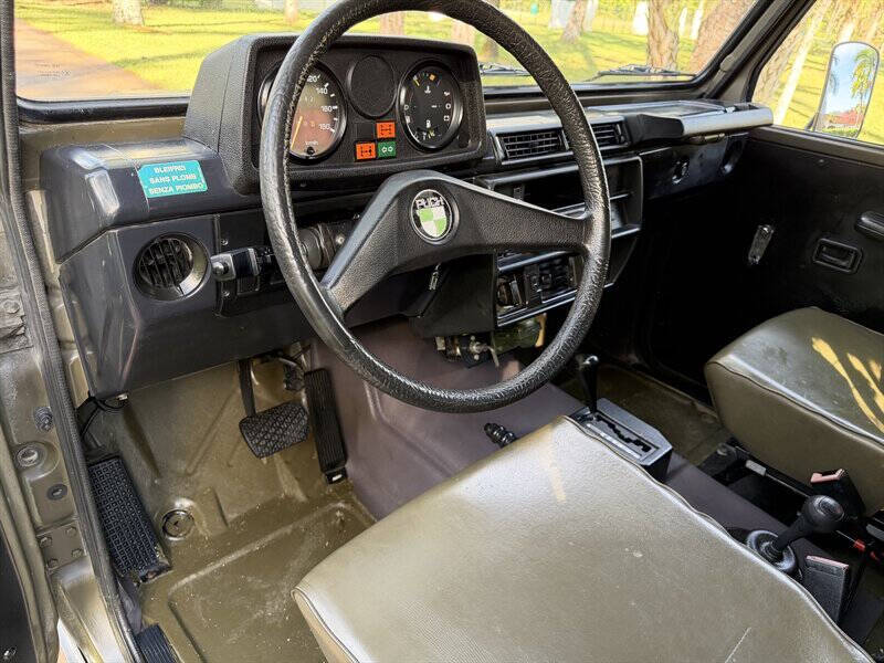 1993 Mercedes-Benz G-Class