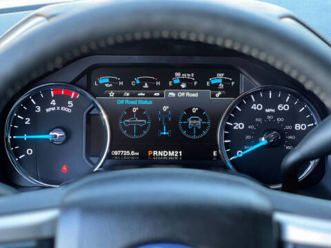 2017 Ford F-250 Super Duty