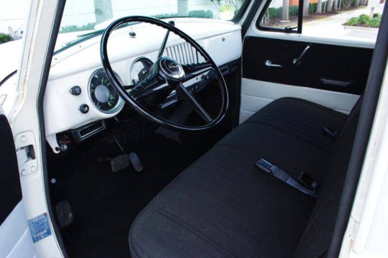 1954 Chevrolet 3100