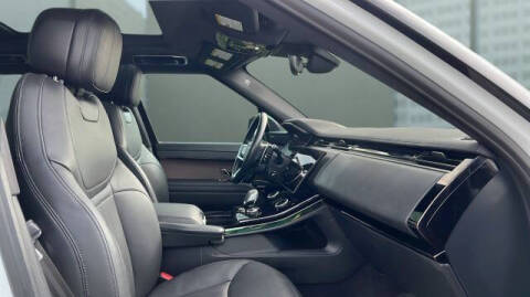 2023 Land Rover Range Rover Sport P360 SE