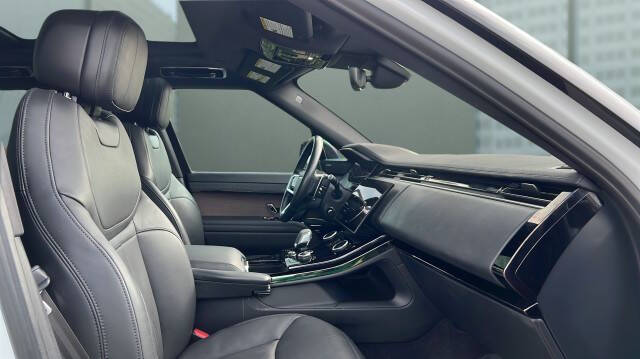 2023 Land Rover Range Rover Sport P360 SE