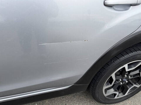 2016 Subaru Crosstrek 2.0i Limited