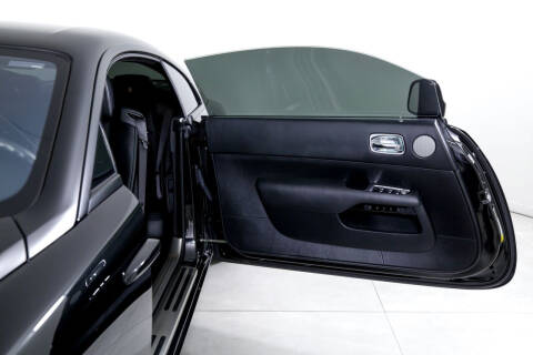 2019 Rolls-Royce Wraith