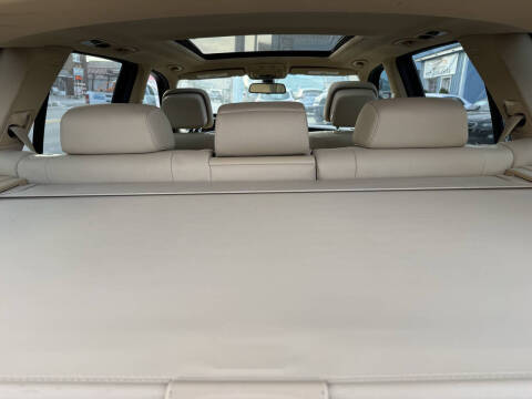 2013 BMW X5 xDrive35i