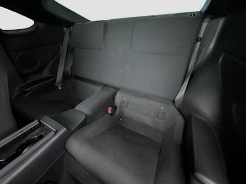 2023 Subaru BRZ Premium