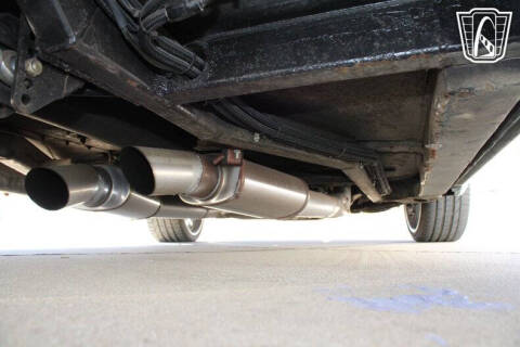 1966 Chevrolet Impala