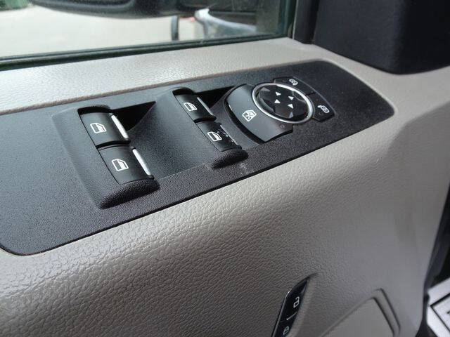 2017 Ford F-250 Super Duty