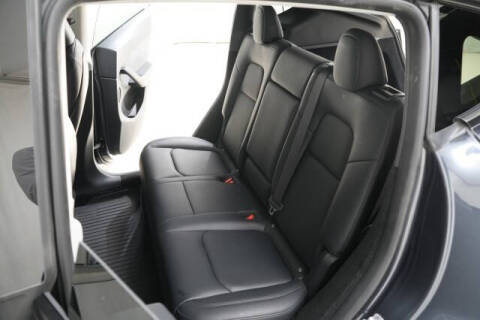 2024 Tesla Model Y Performance