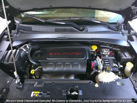 2019 Jeep Compass Altitude