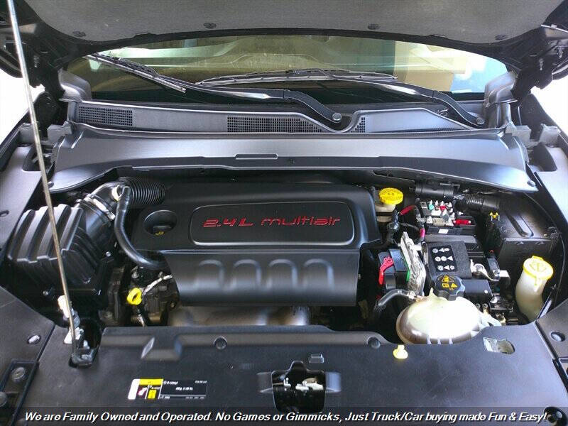 2019 Jeep Compass Altitude