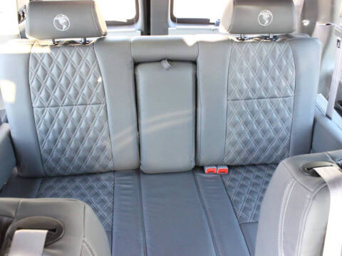 2025 Chevrolet Express 2500