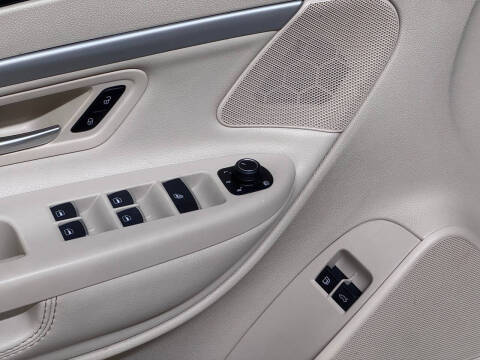 2015 Volkswagen Eos Komfort Edition SULEV