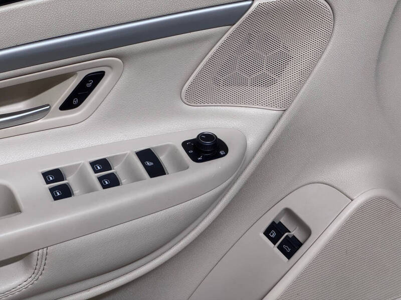 2015 Volkswagen Eos Komfort Edition SULEV