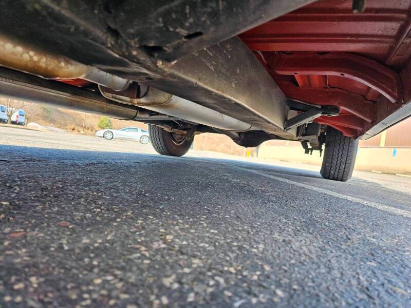 1957 Chevrolet Bel Air