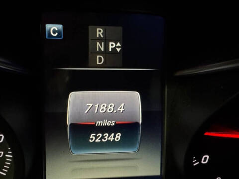 2018 Mercedes-Benz GLC GLC 300 4MATIC