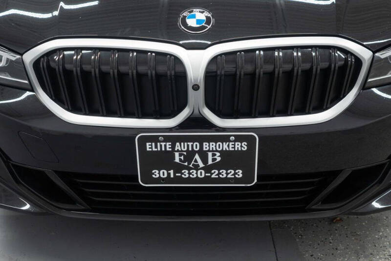 2025 BMW 3 Series 330i xDrive