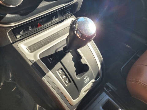 2014 Jeep Compass Limited