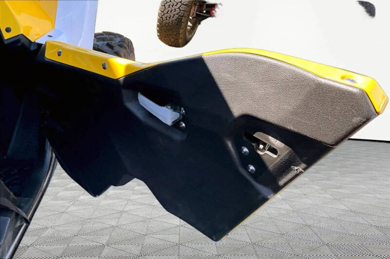 2016 Yamaha YXZ1000R SE