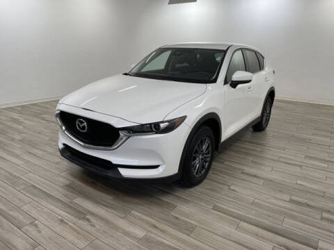 2019 Mazda CX-5 for sale at Travers Autoplex Thomas Chudy in Saint Peters MO