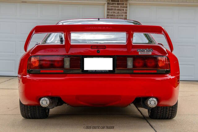 1989 Mazda RX-7 Turbo