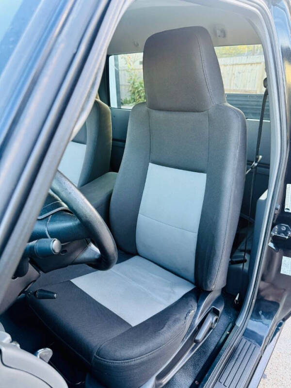 2005 Ford Ranger XLT