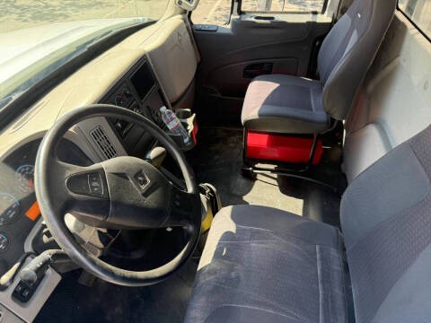 2015 International TerraStar