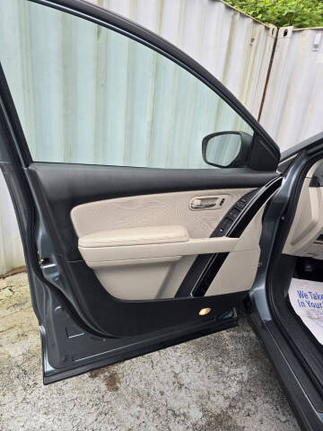 2010 Mazda CX-9 Touring