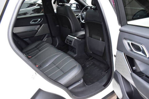 2019 Land Rover Range Rover Velar P340 R-Dynamic SE