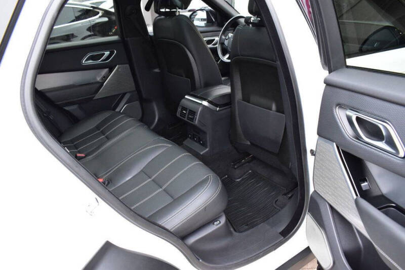 2019 Land Rover Range Rover Velar P340 R-Dynamic SE