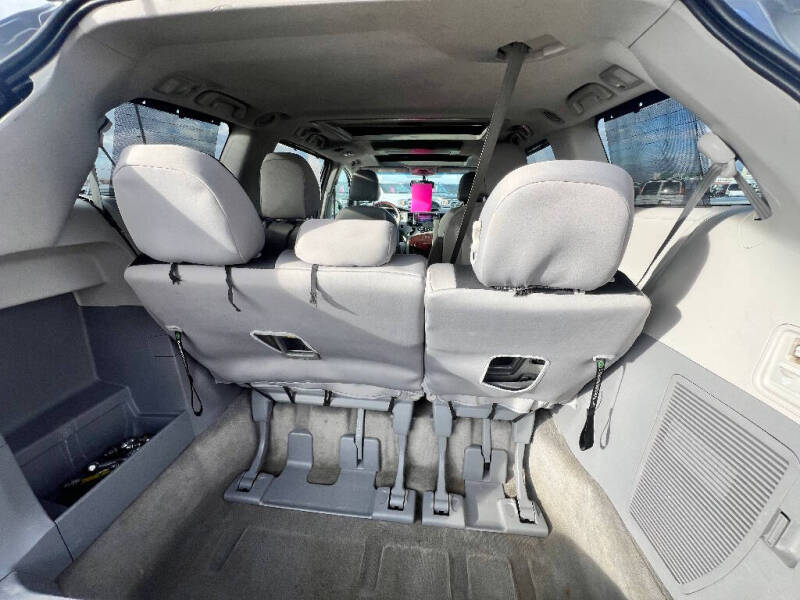 2013 Toyota Sienna