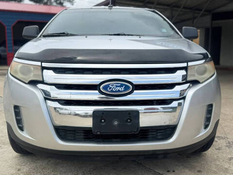 2011 Ford Edge SE Fleet