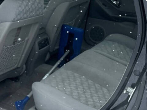 2004 Chevrolet Malibu Maxx LS