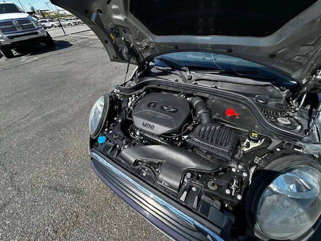2019 MINI Hardtop 4 Door Cooper