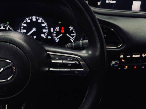 2023 Mazda CX-30 2.5 S Preferred