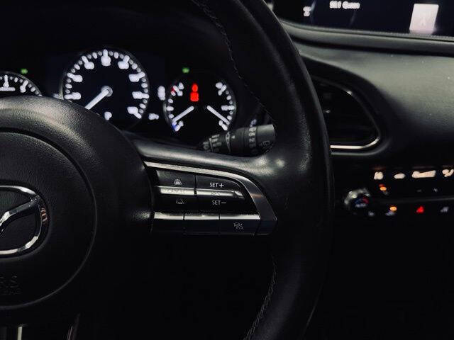 2023 Mazda CX-30 2.5 S Preferred