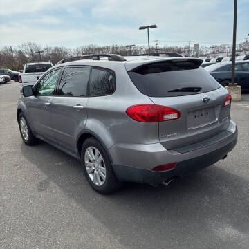 2008 Subaru Tribeca Ltd. 7-Pass.