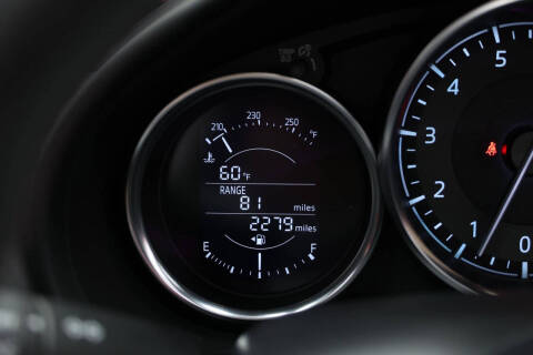 2016 Mazda MX-5 Miata Club