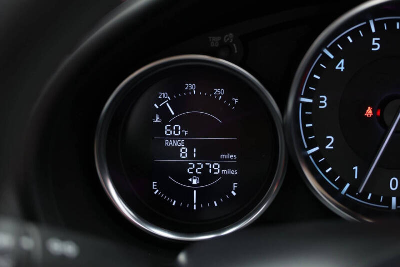 2016 Mazda MX-5 Miata Club