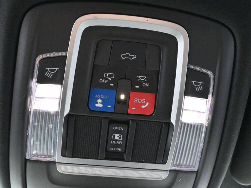 2020 RAM 2500 Limited