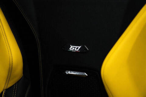 2023 Lamborghini Huracan EVO Spyder