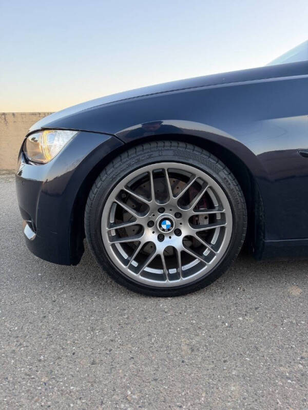 2008 BMW 3 Series 335i