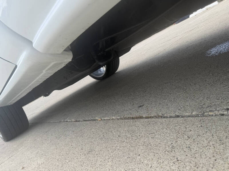 2006 Chevrolet Silverado 1500 LT1