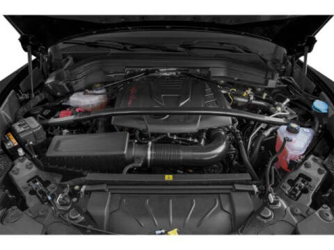 2019 Alfa Romeo Stelvio Ti