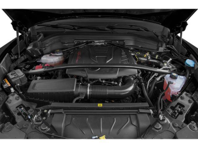 2019 Alfa Romeo Stelvio Ti