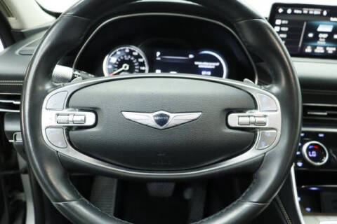 2024 Genesis GV80 2.5T