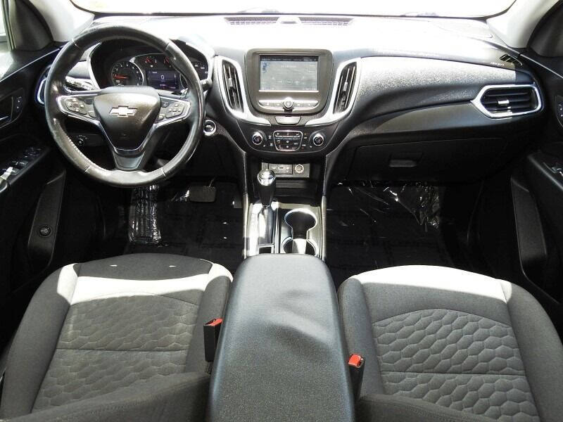 2019 CHEVROLET Equinox SUV / Crossover - $15,900