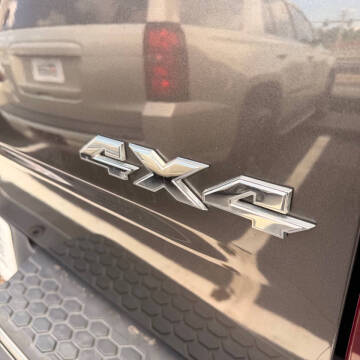 2014 RAM 1500 SLT