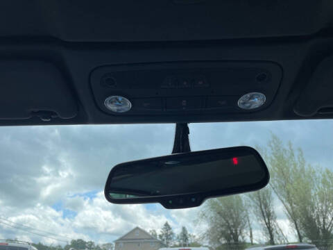 2014 Audi A5 2.0T quattro Premium Plus