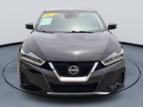 2023 Nissan Maxima 3.5 SV