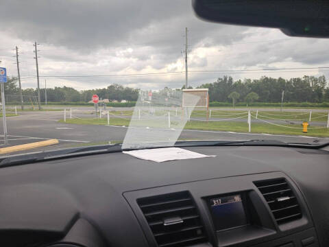 2011 Toyota Highlander SE